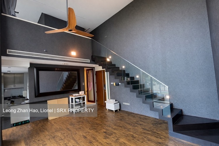 The Lincoln Modern (D11), Apartment #551991431